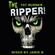 The Ripper Fat Burner Mixed By Jamie B image