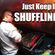 Just Keep It Shuffling - Spring Mix image