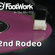 Footwork Ent. Presents - In The Mix 013 w/ 2nd Rodeo image