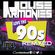 House Harmonies - I Love The 90's Remixed image