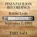Part 3: Robbie Leslie . September 7, 1991 . Pavilion . Fire Island Pines image