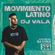 Movimiento Latino #264 -DJ VALA image