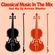 Classical Music in The mix image