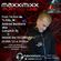 andrea barbiera aka luciph3r dj in INSIDE the TECHNO #11 for Maxximixx Play Live image