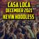 CASA LOCA WITH KEVIN HOODLESS DECEMBER 2021 image