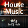 Loose My Breath - Tech / Jackin / Soulful House Mix#63 image
