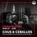 WEEK27_19 Chus & Ceballos live from Stereo on the Hudson boat Party, NY (USA) image