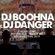 DJ Boohna & DJ Danger dj set at Ozora Festival 2019 image