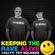 Keeping The Rave Alive Episode 453 feat. Toy Soldierz image