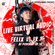 AF Episode 16 (LIVE VIRTUAL AUDIO) feat. Felix 非理斯 image