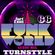 Turnstyle presents Funk The World 66 image