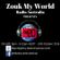 October's Hottest 20 Zouk Tracks - Official DJ Alexy Mixtape for Zouk My World Radio Australia image