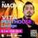 DJ NAOYA Live at VITA Penthouse Lounge 8/1/2020 image