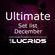 Ultimate SET List December By Dj Lucrids image