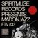 Spiritmuse Records presents MADONAZZ FTV #33 image