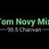 Tom Novy Mix / Show 3 / Jan 2022 / Deep House Special image
