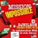 Dj Nilson Promo Duro #115 Mission Impossible In Collaboration With Dj Julio Sabroso image