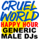 Cruel World Happy Hour 5-19-2023 image