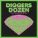 Geoff Leonard (Likwid Radio) - Diggers Dozen Live Sessions (December 2016 London) image