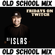 The Old School Mix 04/14/22 image