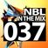 NBL - In The Mix 037 [di.fm] image