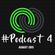 Podcast #4 August 2015 image