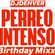 Birthday Perreo Intenso Mix DJ DENVER image