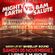 Bam Salute vs Mighty Earth warm up clash Duel au capitol image