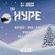 #TheHype21 Advent Calendar - Day 3 - VIBES II - @DJ_Jukess image