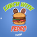 Lunch with Pedro - 07/10/20 image
