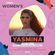 Yasmina - Women's History Month Mix for SiriusXM and Pitbull's Globalization image