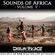 Sounds Of Africa Volume V image