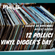 mixtape @ digger's vinyl day - 12 Pollici Social Club image