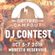 Dirtybird Campout West 2018 DJ Competition: – DigitalDavy image