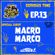SERIOUS TIME - Ep.13 Season 2 - Special Guest: Macro Marco image