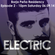 Borja Peña Electric Residency Ep 2 06.09.14 @djborjap image