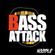 Bass Attack Episode vol.2  by NOODLE image