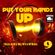 DJ WesWhite - Hands Up 9 (Bounce Mix) image