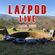 LAZPOD LIVE APRIL 2020 image