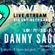 LOVE Dance LIVE STREAM SPECIAL BROADCAST - Danny Saggers 26.04.2020 image