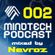 Mindtech Podcast 002 - mixed by Nevroz  image