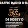 Traffic Radio B-Day wt. DJ Bobby D @ NetworxJazz Ruse (25.02.2017) part.4 image