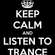 Fluxcast 041- Trance Action image