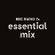 Marshall Jefferson - BBC Radio 1's Essential Mix 1997-02-02 image