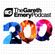 The Gareth Emery Podcast #200 Competition by Jerome Hwang image