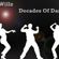 DJ Willz - Decades Of Dance image