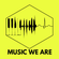 Music We Are 583 (Live Studio Mix) image