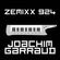ZEMIXX 924, JUNGLE image