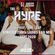 #TheHypeSept - Strictly 2000s Ladies R&B Mix - @DJ_Jukess image