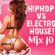 Hip Hop v.s. Electro House 10! [Party Mix] image